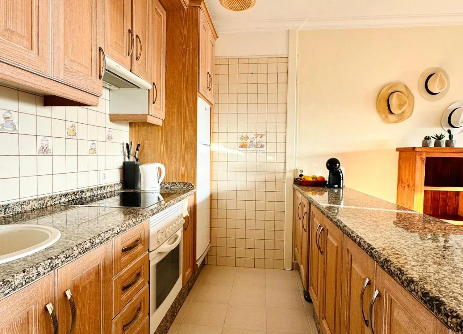 Casa Hugo - Ocean View, Quiet Pool, Fibre Net, Los Gigantes Пуэрто-де-Сантьяго 0*,