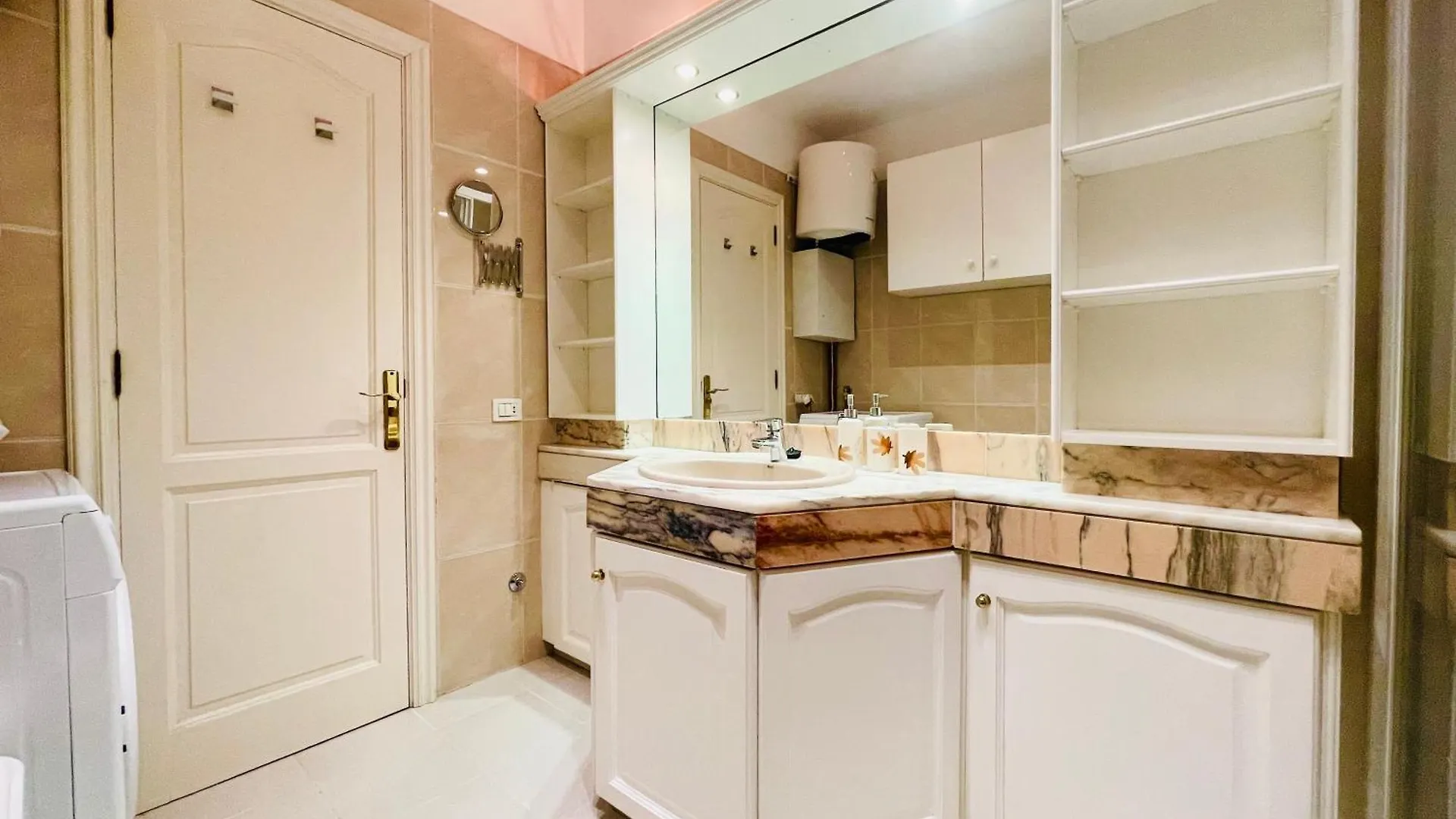 Апартаменты Casa Hugo - Ocean View, Quiet Pool, Fibre Net, Los Gigantes Пуэрто-де-Сантьяго