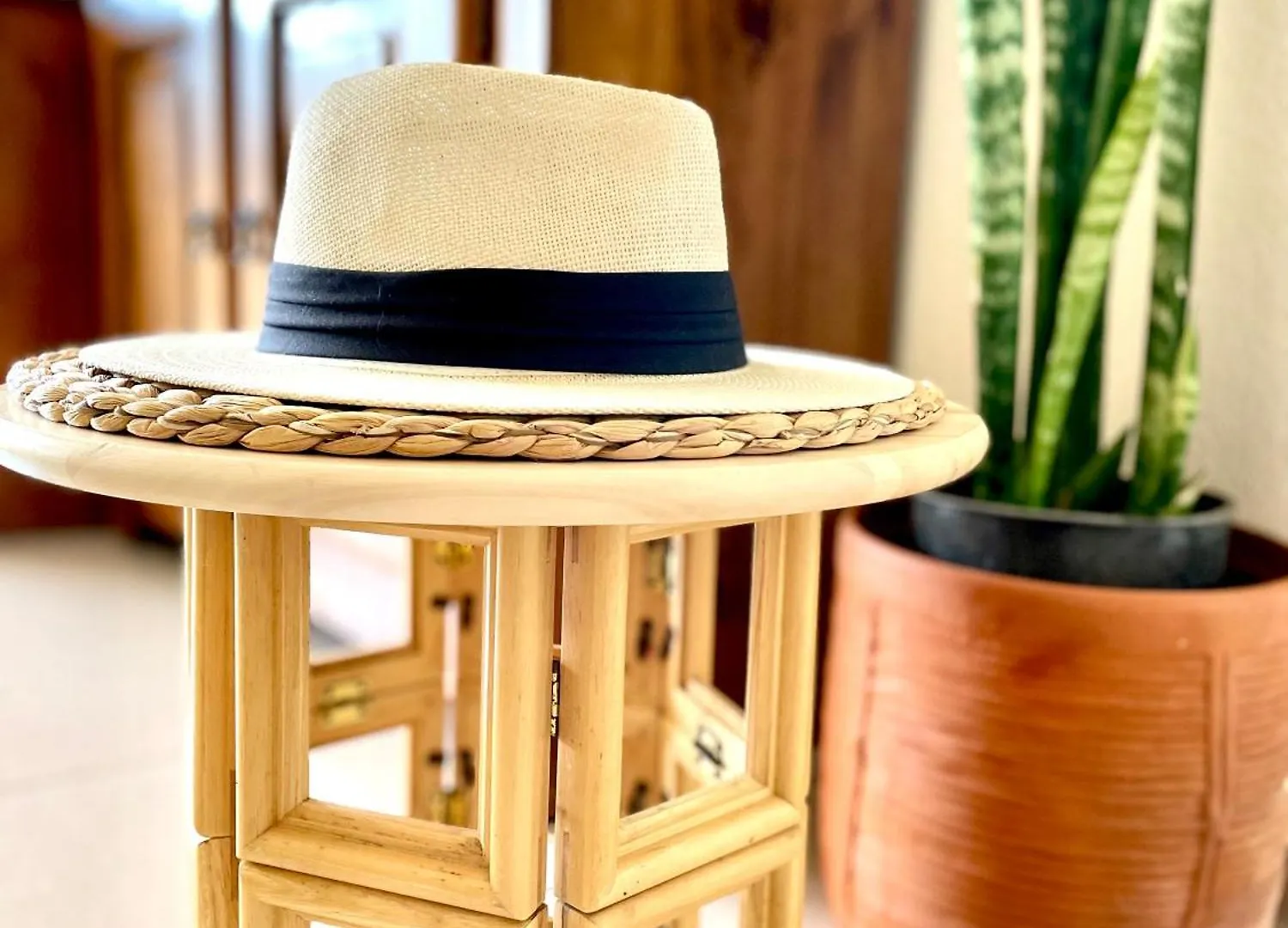 Casa Hugo - Ocean View, Quiet Pool, Fibre Net, Los Gigantes Пуэрто-де-Сантьяго