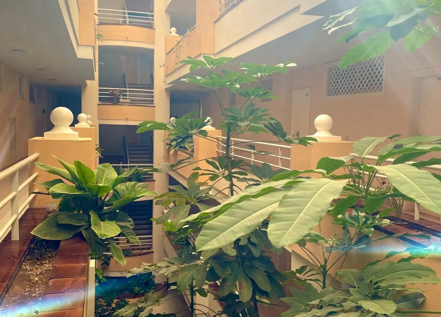 Apartamento Casa Hugo - Ocean View, Quiet Pool, Fibre Net, Los Gigantes Puerto de Santiago