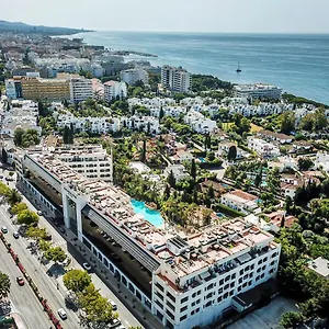 Guadalpin Apartamento Marbella