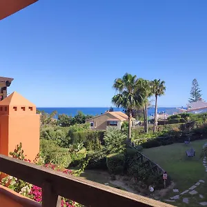 Paraiso Galera - Con Piscina Apartamento Estepona