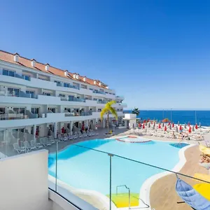 Szálloda Sholeo Gigantes (adults Only), Puerto de Santiago