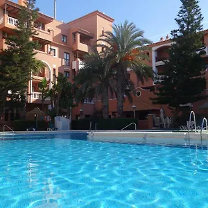 Estrella De Mar Apartamento Roquetas de Mar