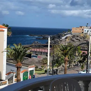  Apartamento Playa La Arena